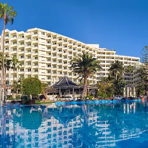 H10 Palmeras Playa de las Americas (Tenerife)