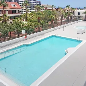 Playa Honda Abeja Apartment