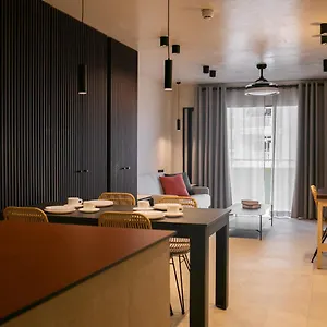 Playazul Hotel apartamentowy