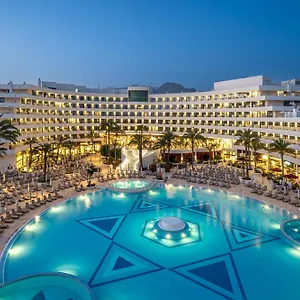 Mediterranean Palace Hotel