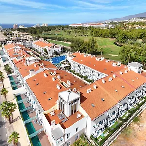 Coral Compostela Golf Apartament