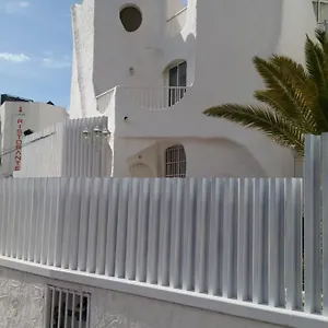 Casas Blancas Tortugas Apartament