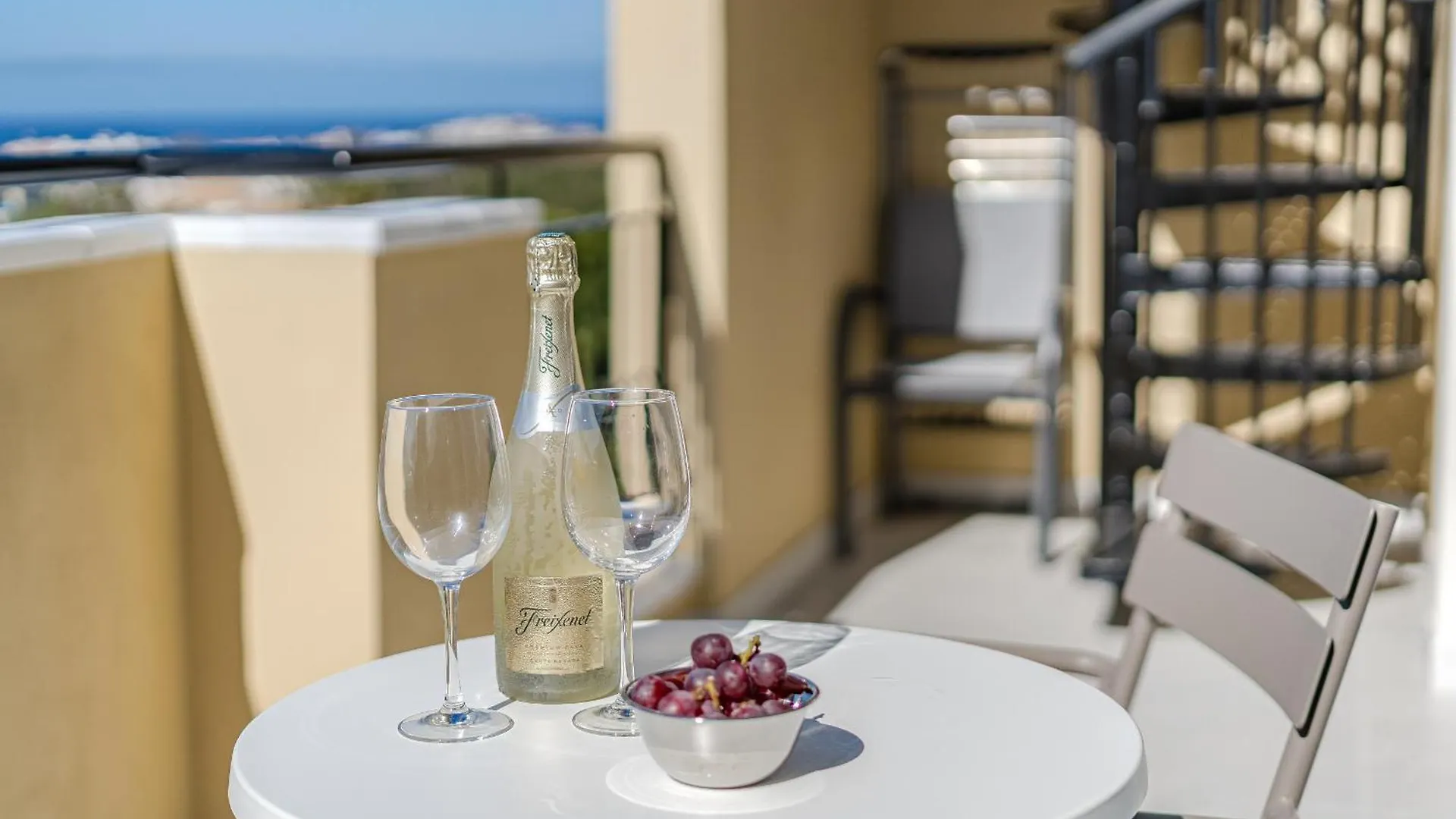 Granada II Apartment Playa de las Americas  Playa de las Americas (Tenerife)