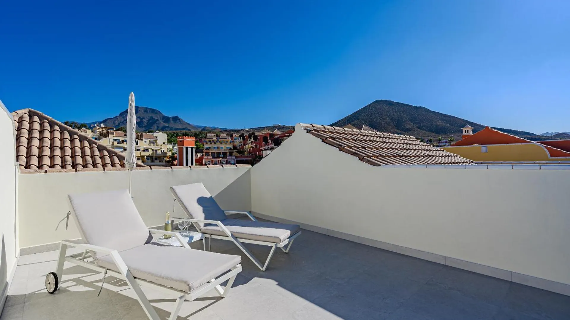 Granada II Apartment Playa de las Americas  0*, Playa de las Americas (Tenerife) Spain