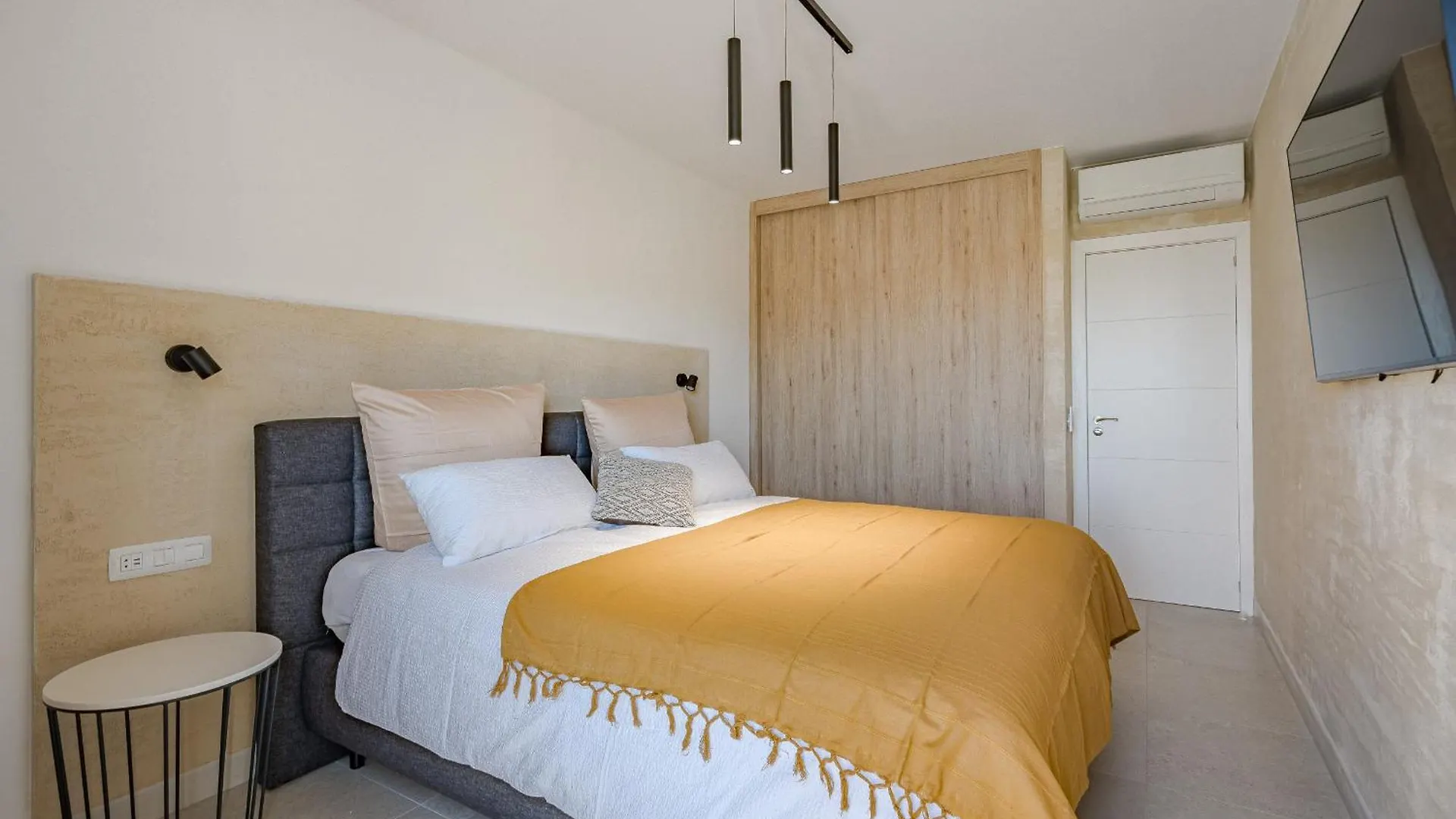 Granada II Apartment Playa de las Americas  Spain