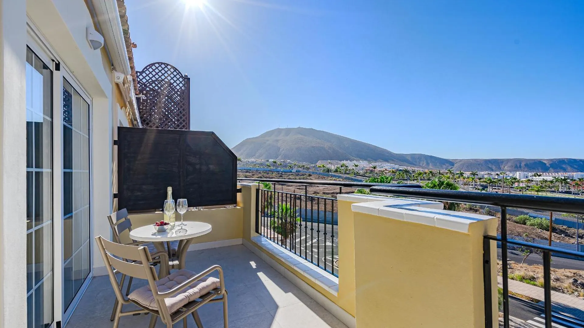 Granada II Apartment Playa de las Americas  0*, Playa de las Americas (Tenerife) Spain
