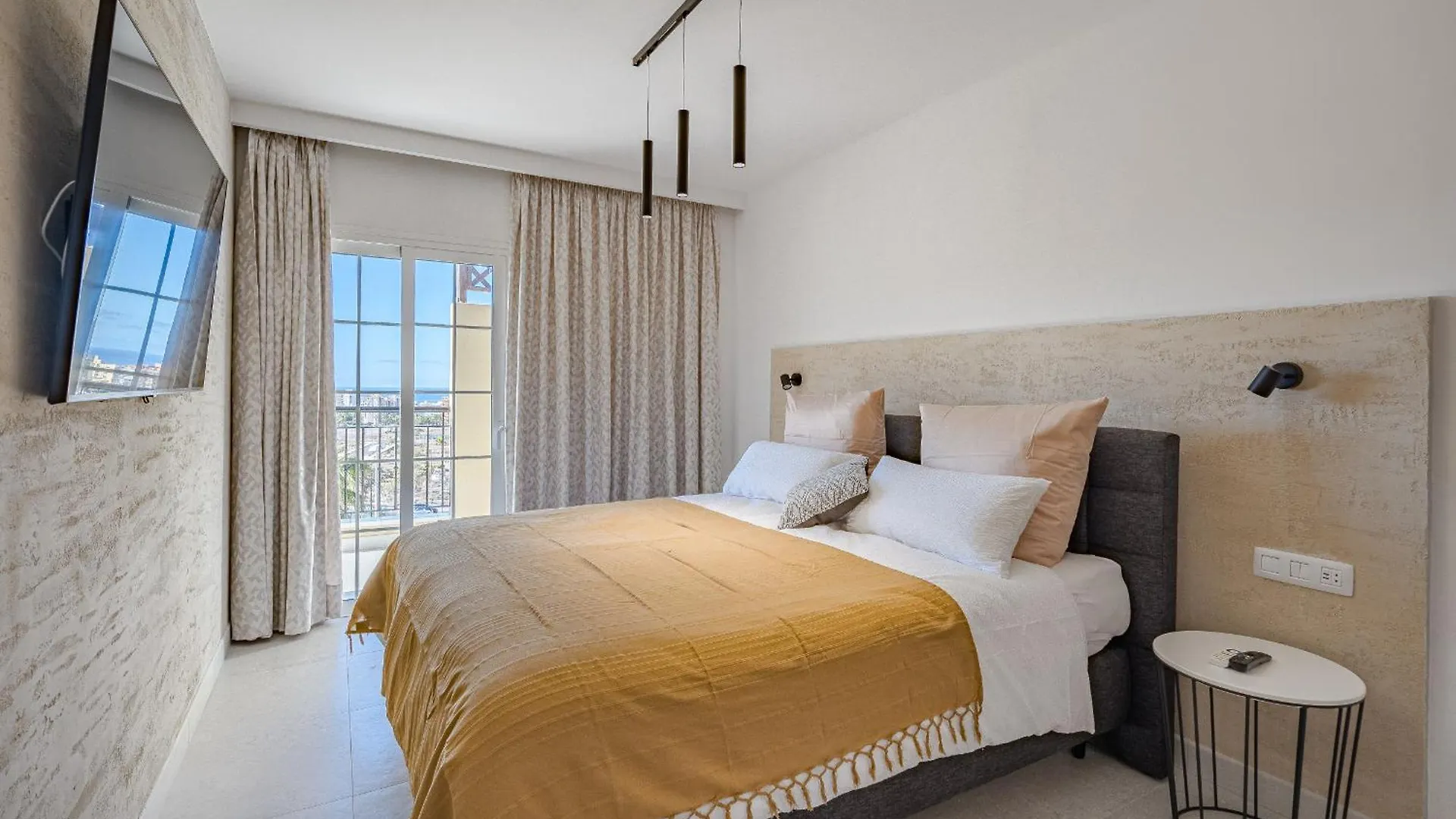 Granada II Apartment Playa de las Americas  Spain