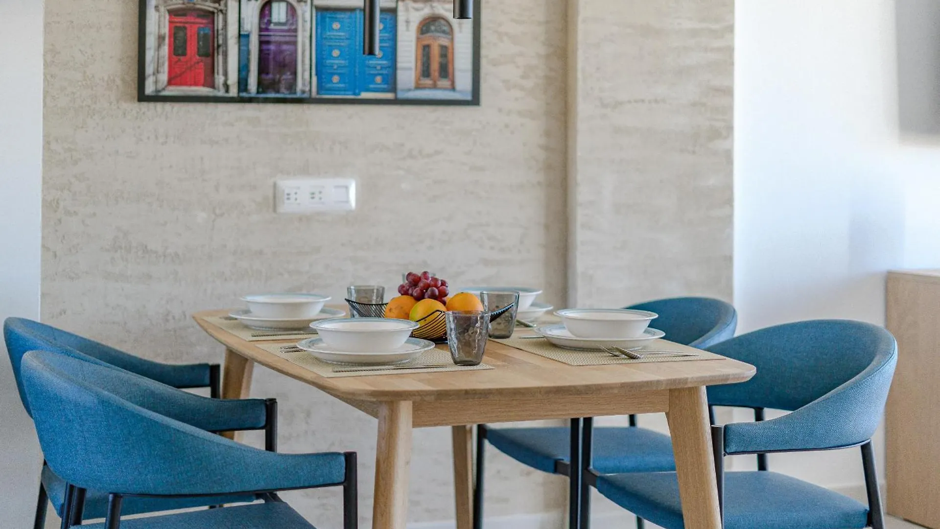 Granada II Apartment Playa de las Americas  Spain